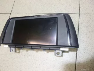 65509262753 BMW Дисплей информационный BMW 3 F30/F31/GT F34 Арт E100529237, вид 2