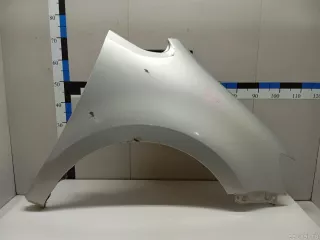7N0821022B VAG Крыло переднее правое Seat Alhambra 2 restailing Арт E23647447, вид 1