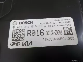 391C02RGA0 Hyundai-Kia Блок управления двигателем Kia Sorento 4 Арт E41201955, вид 5