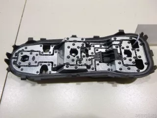  Плата заднего фонаря левого Renault Duster 2 Арт E48543155, вид 1