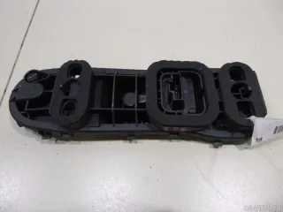  Плата заднего фонаря левого Renault Duster 2 Арт E48543155, вид 2