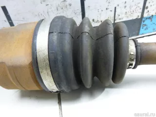 49500A6300 Hyundai-Kia Полуось передняя левая (приводной вал, шрус) Hyundai i30 GD Арт E48559602, вид 4