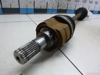 49500A6300 Hyundai-Kia Полуось передняя левая (приводной вал, шрус) Hyundai i30 GD Арт E48559602, вид 5