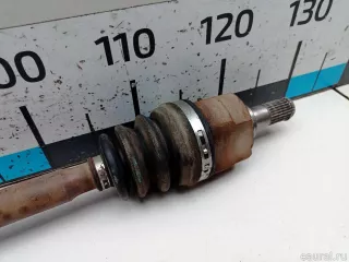 49501A6300 Hyundai-Kia Полуось передняя правая (приводной вал, шрус) Hyundai i30 GD Арт E48561323, вид 5
