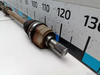 49501A6300 Hyundai-Kia Полуось передняя правая (приводной вал, шрус) Hyundai i30 GD Арт E48561323, вид 6
