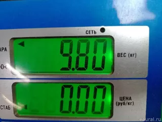 55410A6000 Hyundai-Kia Балка задняя Kia Ceed 2 Арт E48561424, вид 7