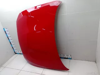 41007290942 BMW Капот BMW X2 F39 Арт E48564301, вид 3