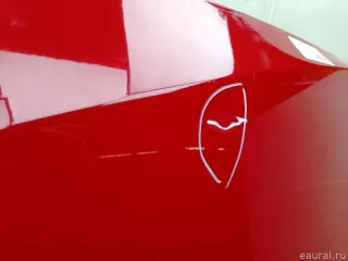 41007290942 BMW Капот BMW X2 F39 Арт E48564301, вид 4