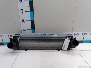 17517600530 BMW Интеркулер BMW X2 F39 Арт E48564669, вид 1