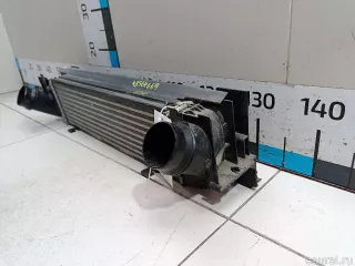 17517600530 BMW Интеркулер BMW X2 F39 Арт E48564669, вид 2