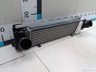 17517600530 BMW Интеркулер BMW X2 F39 Арт E48564669, вид 3