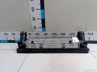 17517600530 BMW Интеркулер BMW X2 F39 Арт E48564669, вид 4