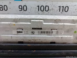 17517600530 BMW Интеркулер BMW X2 F39 Арт E48564669, вид 5