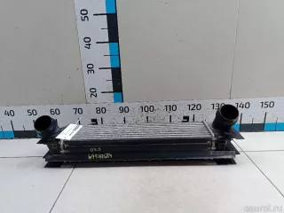 17517600530 BMW Интеркулер BMW X2 F39 Арт E48564669, вид 7