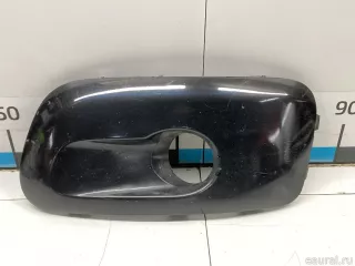 7452XJ Citroen-Peugeot Заглушка бампера левая Citroen C3 Picasso restailing Арт E31636352, вид 1