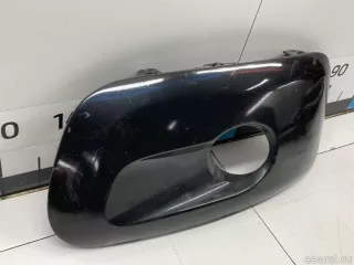 7452XJ Citroen-Peugeot Заглушка бампера левая Citroen C3 Picasso restailing Арт E31636352, вид 2