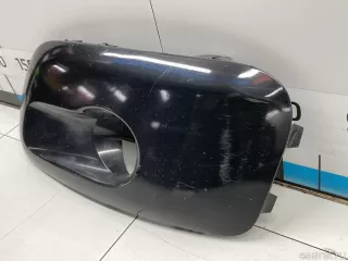7452XJ Citroen-Peugeot Заглушка бампера левая Citroen C3 Picasso restailing Арт E31636352, вид 3