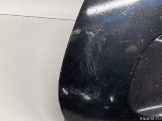 7452XJ Citroen-Peugeot Заглушка бампера левая Citroen C3 Picasso restailing Арт E31636352, вид 7