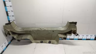 7243EC Citroen-Peugeot Панель задняя Citroen C3 Picasso restailing Арт E103074609, вид 1