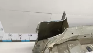 7243EC Citroen-Peugeot Панель задняя Citroen C3 Picasso restailing Арт E103074609, вид 11