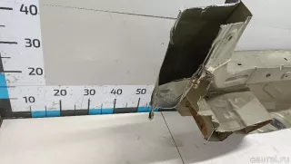 7243EC Citroen-Peugeot Панель задняя Citroen C3 Picasso restailing Арт E103074609, вид 12