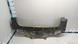 7243EC Citroen-Peugeot Панель задняя Citroen C3 Picasso restailing Арт E103074609, вид 13