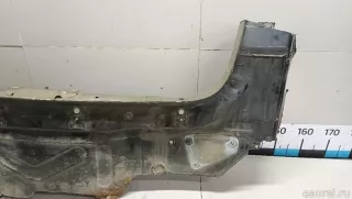 7243EC Citroen-Peugeot Панель задняя Citroen C3 Picasso restailing Арт E103074609, вид 14