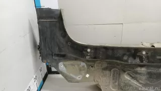 7243EC Citroen-Peugeot Панель задняя Citroen C3 Picasso restailing Арт E103074609, вид 16