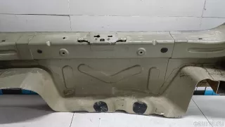 7243EC Citroen-Peugeot Панель задняя Citroen C3 Picasso restailing Арт E103074609, вид 3