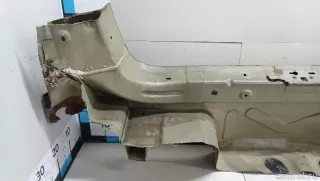 7243EC Citroen-Peugeot Панель задняя Citroen C3 Picasso restailing Арт E103074609, вид 4