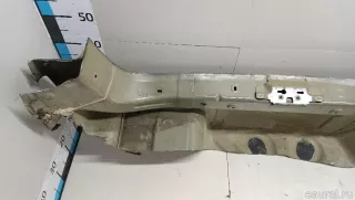 7243EC Citroen-Peugeot Панель задняя Citroen C3 Picasso restailing Арт E103074609, вид 5