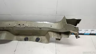 7243EC Citroen-Peugeot Панель задняя Citroen C3 Picasso restailing Арт E103074609, вид 6