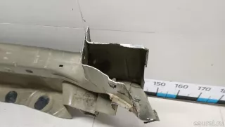 7243EC Citroen-Peugeot Панель задняя Citroen C3 Picasso restailing Арт E103074609, вид 7