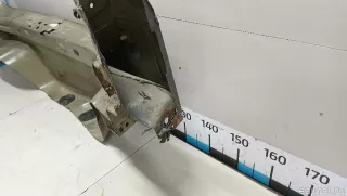 7243EC Citroen-Peugeot Панель задняя Citroen C3 Picasso restailing Арт E103074609, вид 8