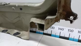 7243EC Citroen-Peugeot Панель задняя Citroen C3 Picasso restailing Арт E103074609, вид 9