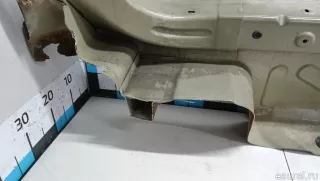 7243EC Citroen-Peugeot Панель задняя Citroen C3 Picasso restailing Арт E103074609, вид 10