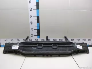86631A2000 Hyundai-Kia Усилитель заднего бампера Kia Ceed 2 Арт E48555107, вид 1