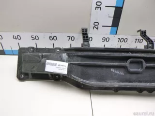 86631A2000 Hyundai-Kia Усилитель заднего бампера Kia Ceed 2 Арт E48555107, вид 2