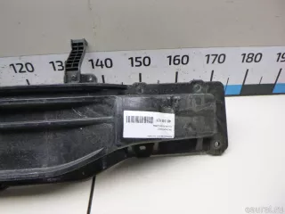 86631A2000 Hyundai-Kia Усилитель заднего бампера Kia Ceed 2 Арт E48555107, вид 4