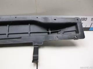 86631A2000 Hyundai-Kia Усилитель заднего бампера Kia Ceed 2 Арт E48555107, вид 8