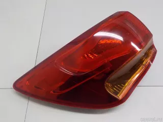 92401A2300 Hyundai-Kia Фонарь задний наружный левый Kia Ceed 2 Арт E52474187, вид 2