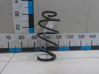 54630A6001 Hyundai-Kia Пружина передняя Kia Ceed 2 Арт E48559335, вид 1