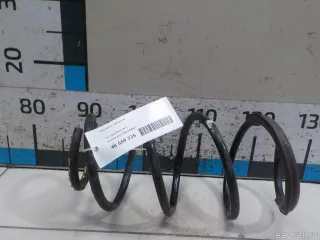 54630A6001 Hyundai-Kia Пружина передняя Kia Ceed 2 Арт E48559335, вид 3