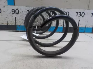 54630A6001 Hyundai-Kia Пружина передняя Kia Ceed 2 Арт E48559335, вид 4