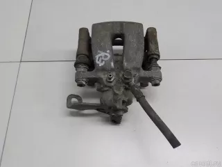 58400A2300 Hyundai-Kia Суппорт тормозной задний правый Kia Ceed 2 Арт E52480751, вид 4