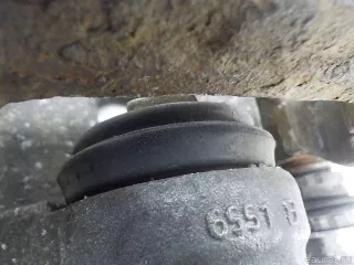 58400A2300 Hyundai-Kia Суппорт тормозной задний правый Kia Ceed 2 Арт E52480751, вид 5
