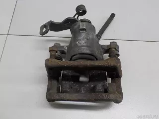 58400A2300 Hyundai-Kia Суппорт тормозной задний правый Kia Ceed 2 Арт E52480751, вид 6