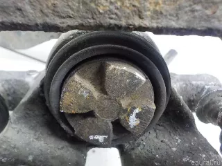 58400A2300 Hyundai-Kia Суппорт тормозной задний правый Kia Ceed 2 Арт E52480751, вид 7