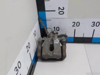 58400A2300 Hyundai-Kia Суппорт тормозной задний правый Kia Ceed 2 Арт E52480751, вид 8
