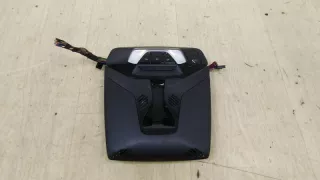 5A784B6 Фонарь салона (плафон) BMW 1 F40 Арт W43731